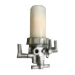 Separador de Óleo – VLS-E37 041