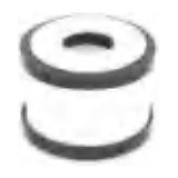 Filtro HD820-5 – VLS-E38 010