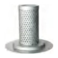 Filtro – VLS-E38 014