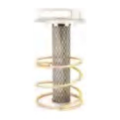 Filtro – VLS-E38 042