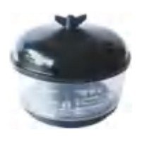 Tampa de Filtro – VLS-E39 001