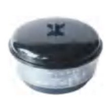 Tampa de Filtro – VLS-E39 002