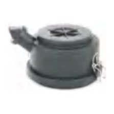 Tampa de Filtro PC40 CAT303 etc. – VLS-E39 006