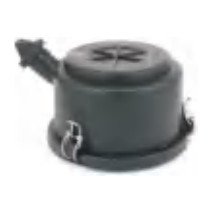 Tampa de Filtro SK60 CAT307 etc. – VLS-E39 007
