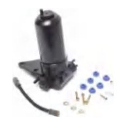 Tampa de Filtro – VLS-E39 013