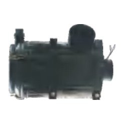 Filtro de Ar ZAX 330/360 – VLS-E40 026