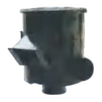 Filtro de Ar – VLS-E40 030