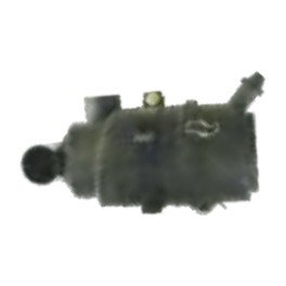 Filtro de Ar – VLS-E40 036