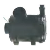 Filtro de Ar CAT320B/D – VLS-E40 040