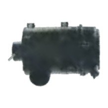 Filtro de Ar – VLS-E40 042