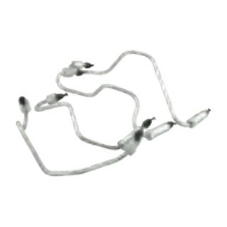 Linha de Combustível SK200-8 SK210-8 SK250-8 – VLS-E41 022