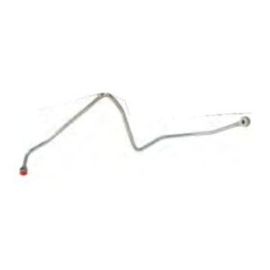 Linha de Entrega EX120-2/3 4BD1 – VLS-E42 021