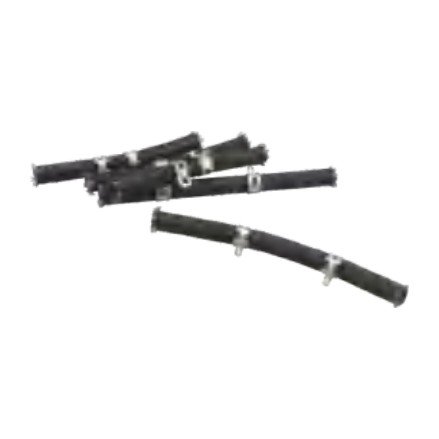 Linha de Entrega 6D34 – VLS-E42 035