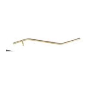 Linha de Entrega VLS-E43 004 – VLS-E42 049