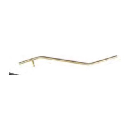 Linha de Entrega VLS-E43 004 – VLS-E42 049