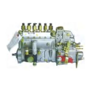 Bomba de Combustível – VLS-E43 005