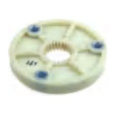 Acoplamento / Placa Trompete – VLS-F02 001