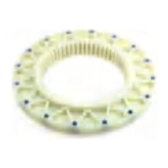 Acoplamento / Placa Trompete – VLS-F02 004