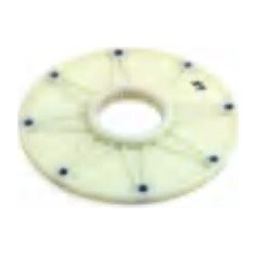 Acoplamento / Placa Trompete – VLS-F02 008