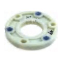Acoplamento / Placa Trompete – VLS-F02 009