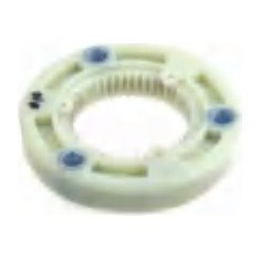 Acoplamento / Placa Trompete – VLS-F02 011