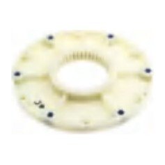 Acoplamento / Placa Trompete – VLS-F02 012