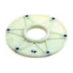 Acoplamento / Placa Trompete – VLS-F02 013