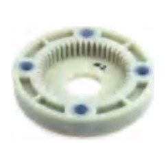 Acoplamento / Placa Trompete – VLS-F02 014