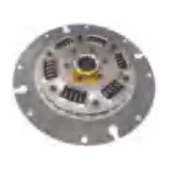 Acoplamento / Placa Trompete – VLS-F02 021