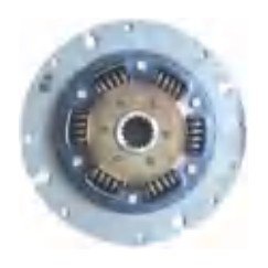 Acoplamento / Placa Trompete – VLS-F02 023