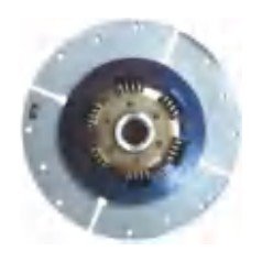Acoplamento / Placa Trompete – VLS-F02 026