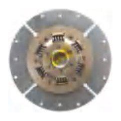 Acoplamento / Placa Trompete – VLS-F02 030