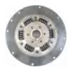 Acoplamento / Placa Trompete – VLS-F02 034