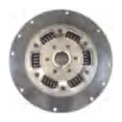 Acoplamento / Placa Trompete – VLS-F02 035