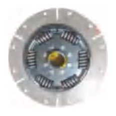 Acoplamento / Placa Trompete – VLS-F02 036