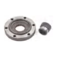 Acoplamento / Placa Trompete – VLS-F02 044
