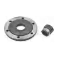 Acoplamento / Placa Trompete – VLS-F02 045