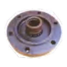Acoplamento / Placa Trompete – VLS-F02 047