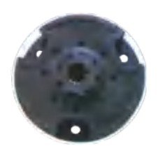 Acoplamento / Placa Trompete – VLS-F02 049