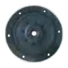 Acoplamento / Placa Trompete – VLS-F02 050