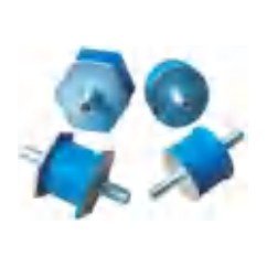 Coxim de Motor – VLS-F05 001