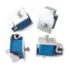 Coxim de Motor – VLS-F05 002