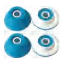 Coxim de Motor – VLS-F05 004