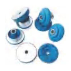Coxim de Motor – VLS-F05 014