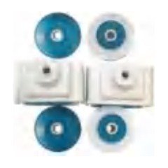 Coxim de Motor – VLS-F05 015