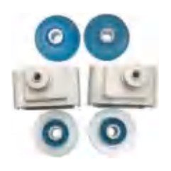 Coxim de Motor – VLS-F05 016