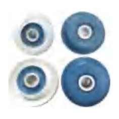 Coxim de Motor – VLS-F05 018
