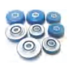 Coxim de Motor – VLS-F05 021