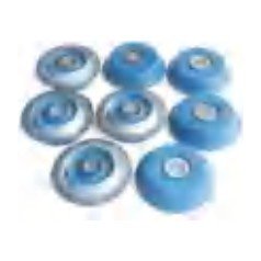 Coxim de Motor – VLS-F05 022