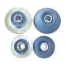 Coxim de Motor – VLS-F05 047